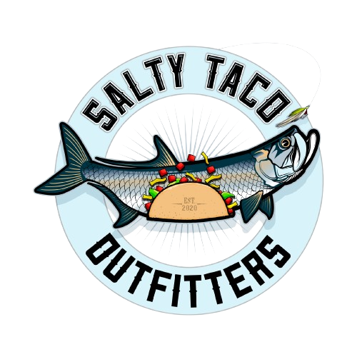 Salty Taco Outfitters Logo